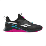 Tênis Reebok X3 Froning Unissex Esporte Crossfit Original