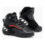 Tênis Revit Jetspeed Pro Black Red