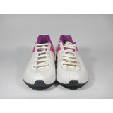 Tênis Shox Deliver Pink E Branco