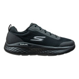 Tênis Skechers Go Run Lite Preto Masculino