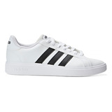 Tênis Sportswear Grand Court Base 2.0 Simp Feminino adidas