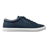 Tênis Tommy Hilfiger Harrison 5d5 Masculino Desert Sky
