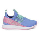 Tênis Training Fitness Boot Original Academia Musculação Gym