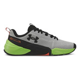 Tenis Under Armour Tribase Reps Original