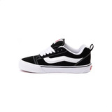 Tênis Vans Knu Skool Color Preto - Adulto 35 Br