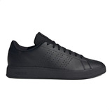 Tênis adidas Advantage Base 2.0 Color Core Black/core Black/grey Six - Adulto 42 Br