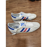 Tenis adidas Originals Sl 72 White