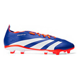 Tênis adidas Predator League Color Azul 41 Br