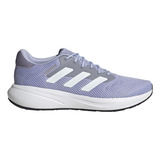 Tênis adidas Response Runner Color Roxo 36 Br