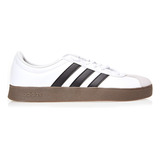 Tênis adidas Vl Court Base Base Id3711 Color Ftwwht/cblack/greone 39 Br