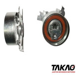 Tensor Correia Comando Valvulas Gm Corsa 1.0 16v 1999/2001