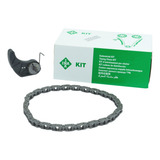 Tensor Corrente Original Ina Bomba Óleo Golf Audi A3 1.8 20v