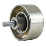 Tensor Da Polia Central Da Correia Ford Transit 2.4 09/12