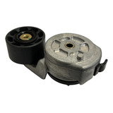 Tensor Esticador Correia Motor Cummins 4bt 3.9l Polia Lisa