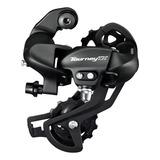 Tensor Shimano Tourney Tx800 Para 7 E 8 Velocidades