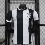 Terceira Camisa Corinthians 24/25