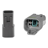 Terminador Barramento Can Para Monitor Auteq Mpa2500 Ax10115