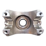 Terminal ( Flange ) Paralelo Do Câmbio Zf Codigo 1307395094