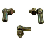 Terminal Acelerador 8mm Mercedes Benz Lp 321 - 07180501320