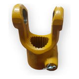 Terminal Cardan Cc10e 21estrias Copocruzeta 23,4mm Furo 35mm