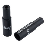 Terminal De Conduite De Freio 5mm Jagwire Pop C/ 2un Cha089