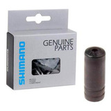 Terminal De Conduite Sis-sp40 100peças Shimano 6mm Bike