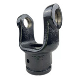 Terminal Luva Cardan Furo Quadrado 30mm Serie 2000 Cc22