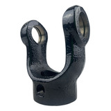 Terminal Luva Cardan Furo Redondo 30mm Serie 1000 - Cc13