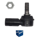 Terminal Tirante Do Motor Dianteiro 7100 1996 1997 1998 N729