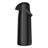Termo Termolar Magic Pump 0.5l Preto