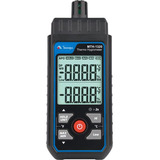 Termo-higrômetro Digital Minipa Mth-1320