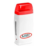 Termocera Roll-on Aquecedor De Cera Branco Vermelho Rollon