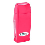 Termocera Roll-on Todo Rosa Aquecedor Cera Depilador Rollon