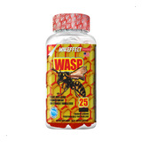 Termogenico Red Wasp 25 60 Caps Clone Pharma