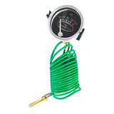 Termometro Agua 40 A 100 60mm M14x1 5 Cabo 4 Metros Mbb Univ
