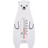 Termômetro Banheira - Temperatura Água Banho Bebê Neném Buba