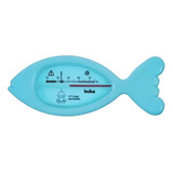 Termômetro De Banho Peixe Azul 13792 - Buba
