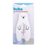 Termômetro De Banho Urso Buba