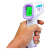 Termômetro Digital De Testa Adulto Infantil Hc260 Multilaser