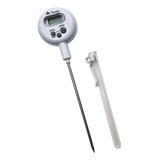 Termometro Digital Espeto -10º +250º Mv-363a - Minipa Cor Branco