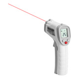 Termômetro Digital Infravermelho Hikari C/ Mira Laser Ht-400