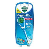 Termômetro Digital Vicks Comfortflex