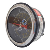 Termometro Medidor Pressão Óleo Thermo King 661587 Sb Sentry