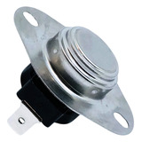 Termostato Baquelite Ksd302 55 Graus Normal Fechado 25a 250v