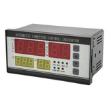 Termostato Controlador De Temperatura Para Incubadora Automá