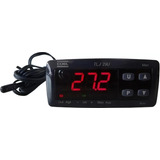 Termostato Digital Chocadeira Saída Para Motor - Tlj29