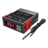 Termostato Digital Stc-1000 Controlador Temp 110/220