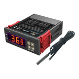 Termostato Digital Stc-1000 Controlador Temp 110/220