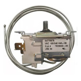 Termostato Electrolux Dc48 Tsv9003-09p Coldpac