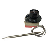 Termostato Estufa De Salgado 30/80°c Bivolt 110/220v